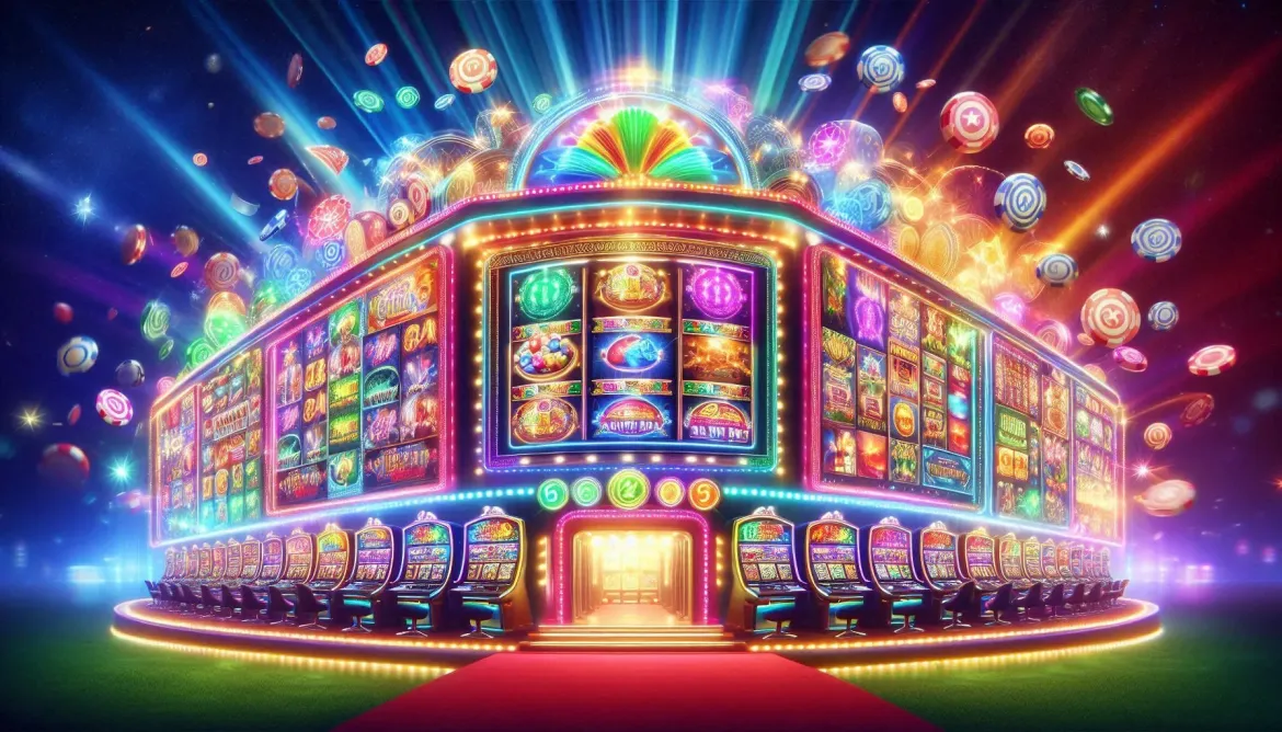 SlotHunter Casino